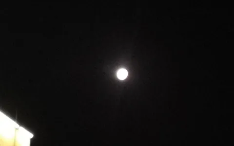2020-10-01中秋夜月亮视频