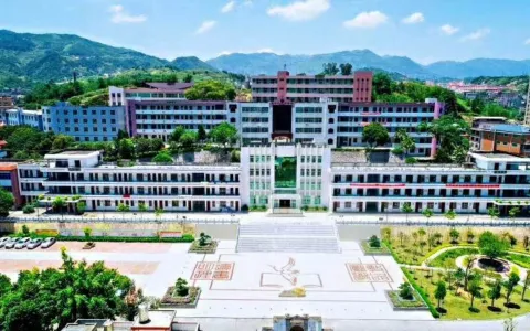 2020年秋季永春五中校园田径运动会