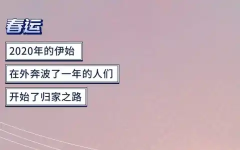 再见，2020！回顾这不同寻常的一年！