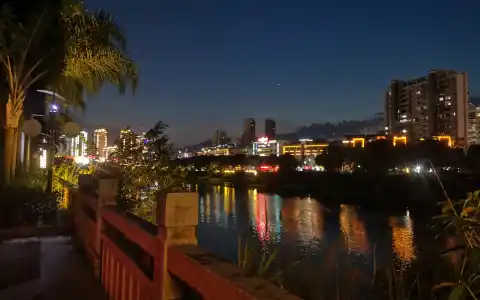 摄影新手如何设置相机参数