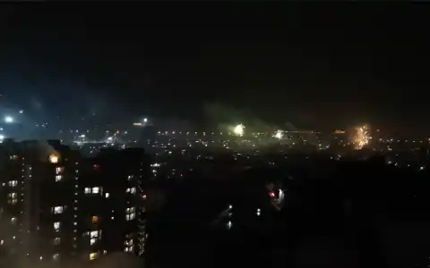 春节·影视｜春风吹十里莺啼报新年，记录2022年春节此时的永春