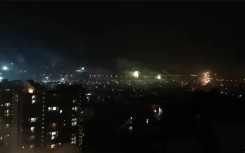 春节·影视｜春风吹十里莺啼报新年，记录2022年春节此时的永春