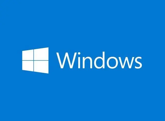 Windows