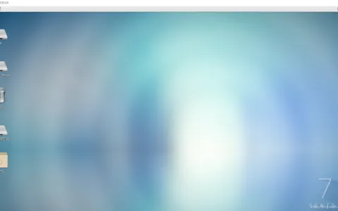 如何在CentOS安装桌面环境，解决只能用命令行问题